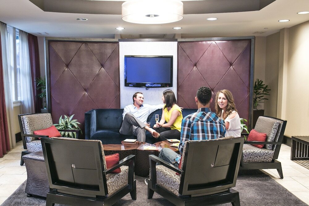 Фото Artmore Hotel - Midtown