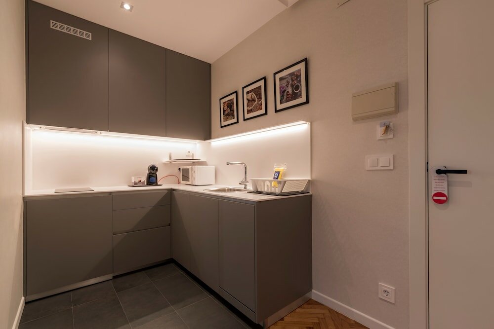 Фото Hotel Avenida
