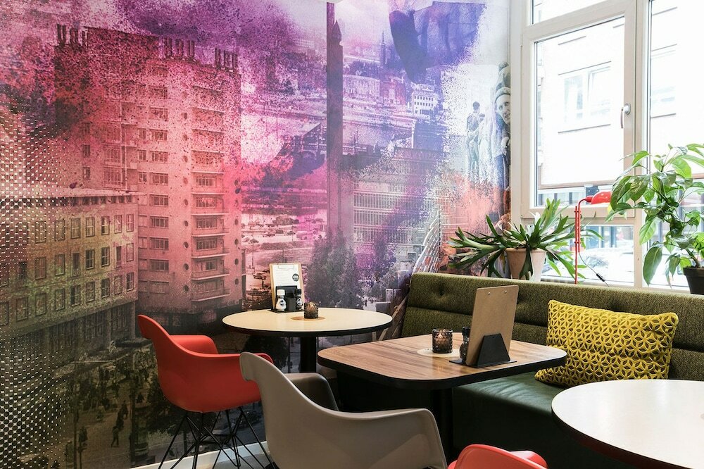 Фото Savoy Hotel Rotterdam