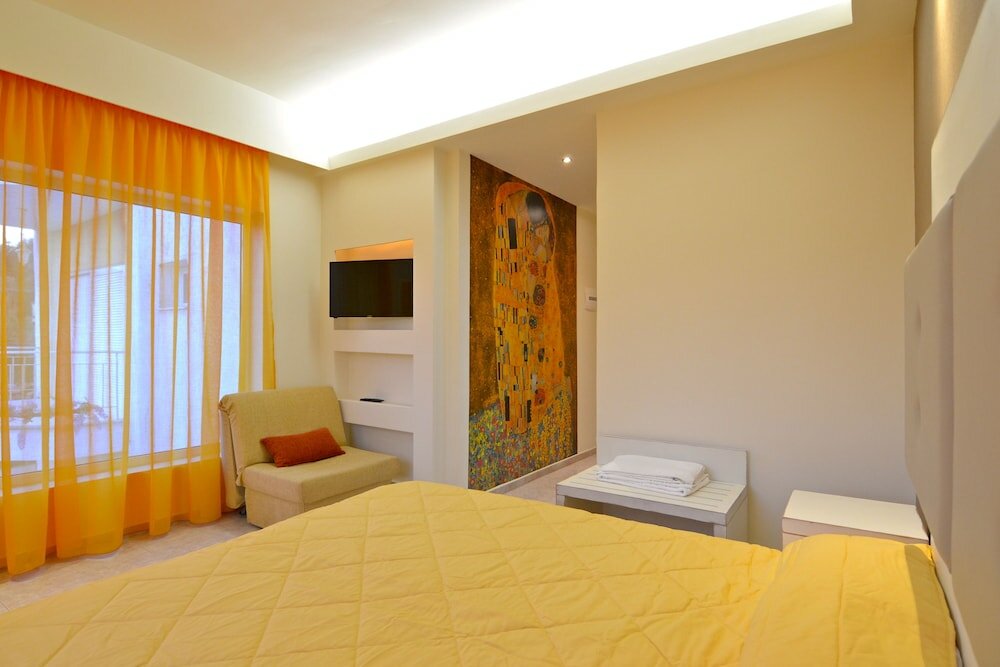 Фото Paloma Blanca Hotel