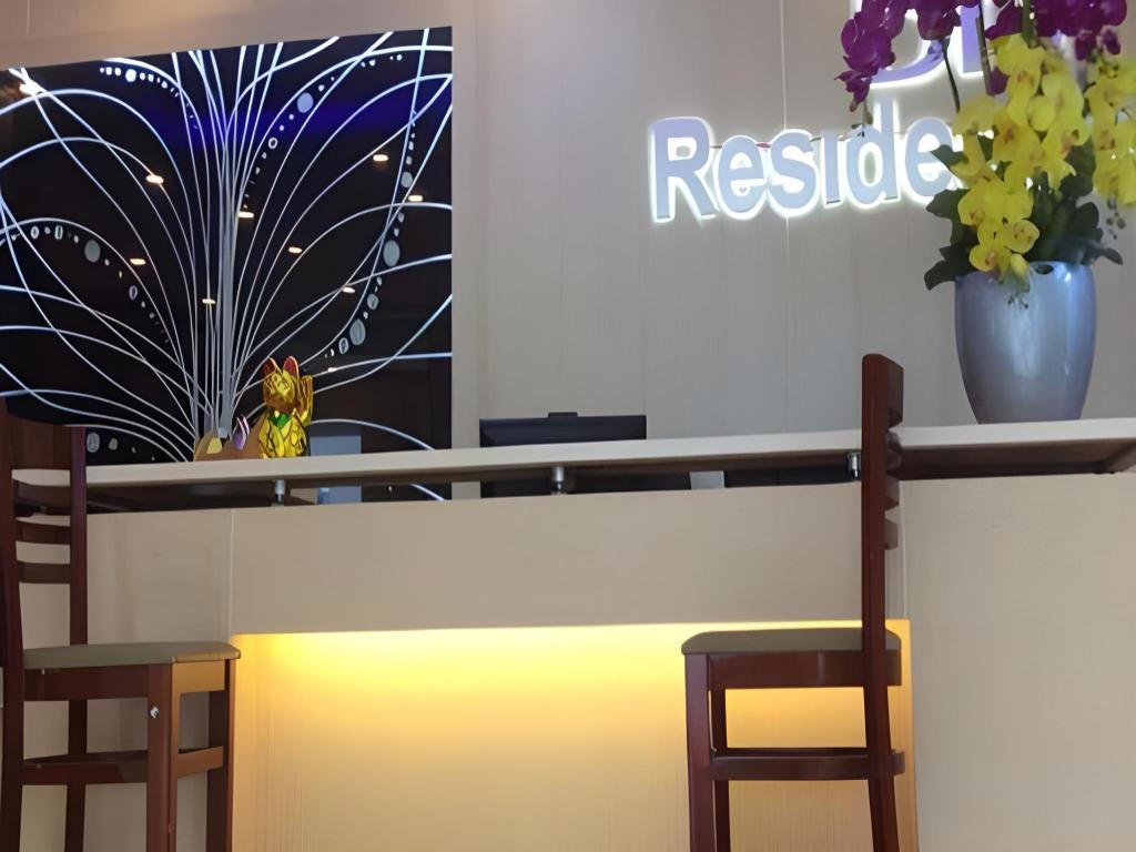 Фото Bh Residence Inn