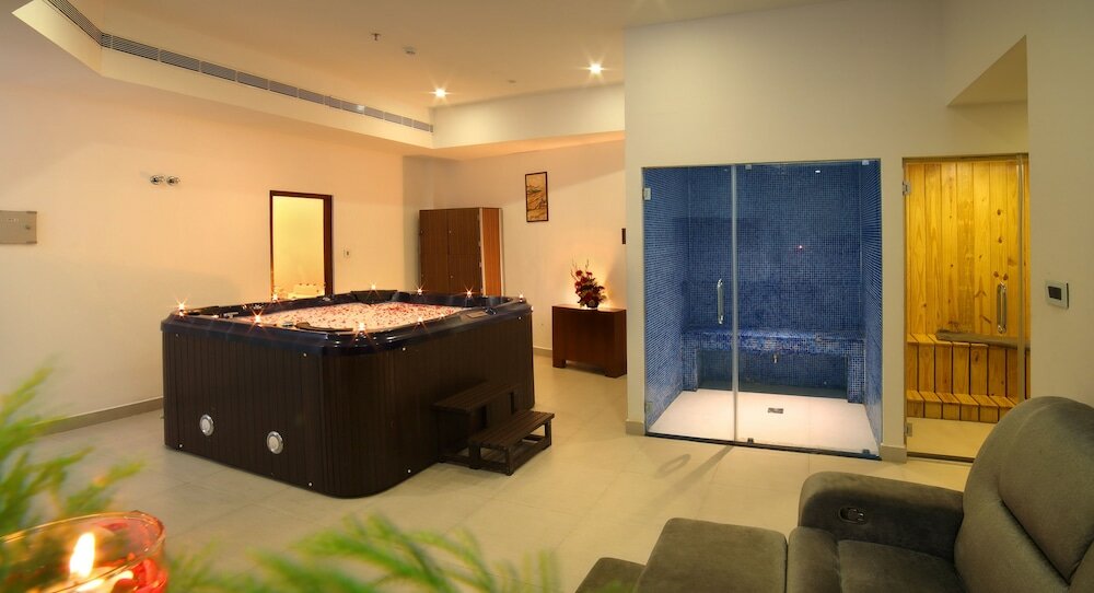 Фото Amber Dale Luxury Hotel & SPA