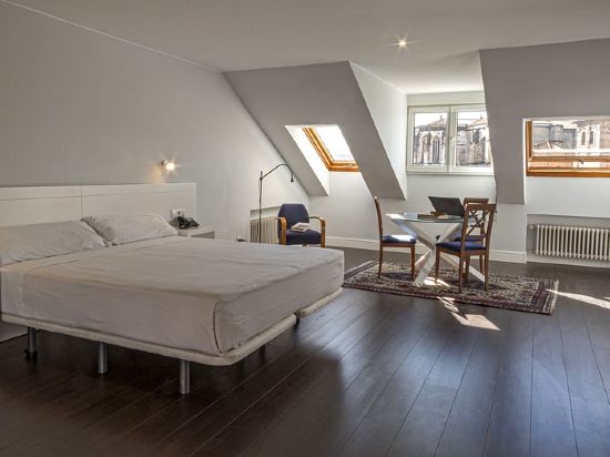 Фото Hotel Gran Regente