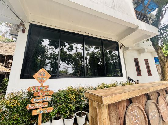 Фото Miss Hong House