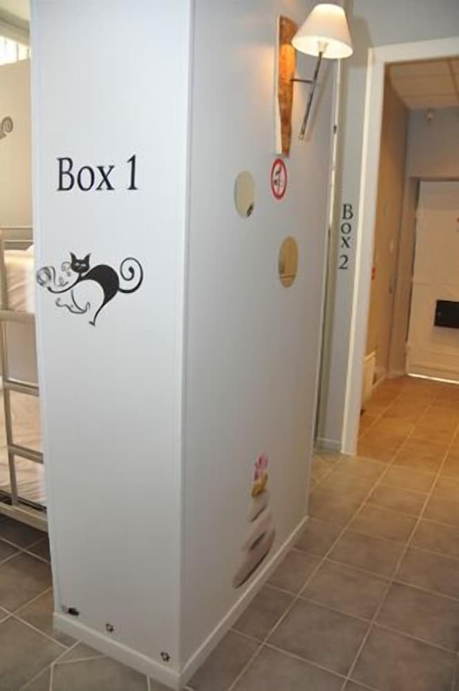 Фото Sylvabelle Marseille