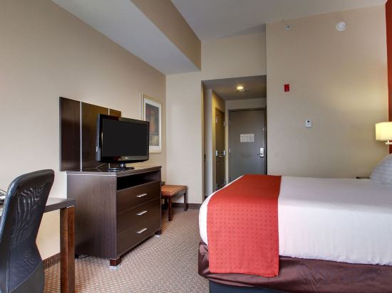 Фото Holiday Inn Meridian E i 20/i 59, an Ihg Hotel