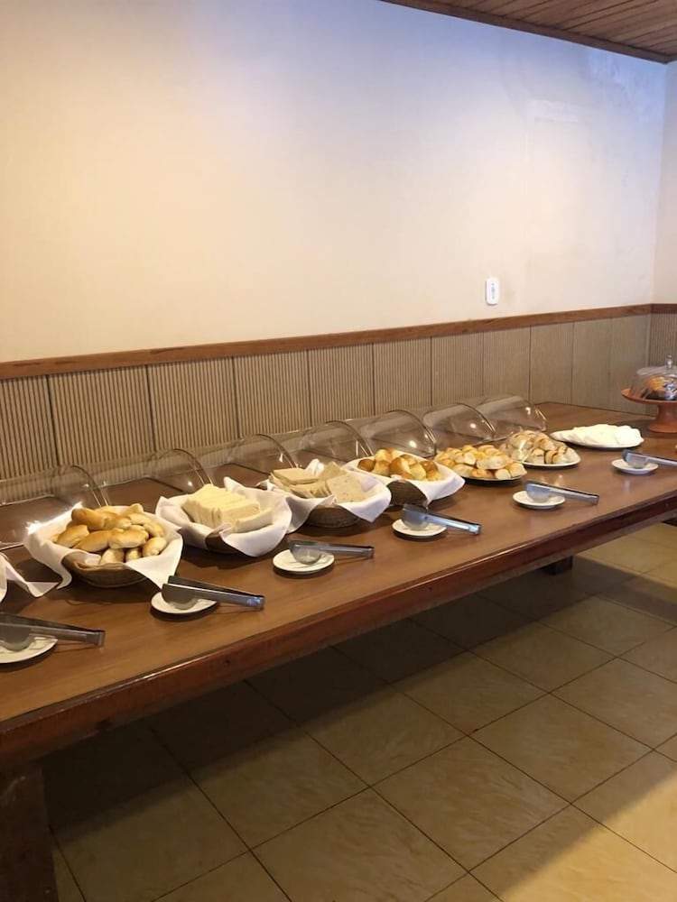 Фото Hotel Porto Futuro