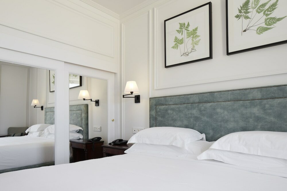 Фото Hotel de Londres y de Inglaterra