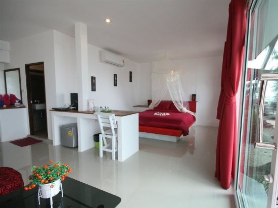 Фото Da Kanda Villa Beach Resort