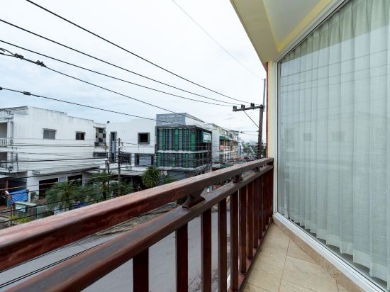 Фото Khon Kaen Orchid Hotel