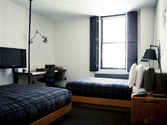 Фото Ace Hotel New York