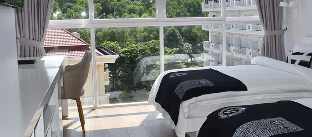 Фото La Vogue Boutique Hotel & Casino