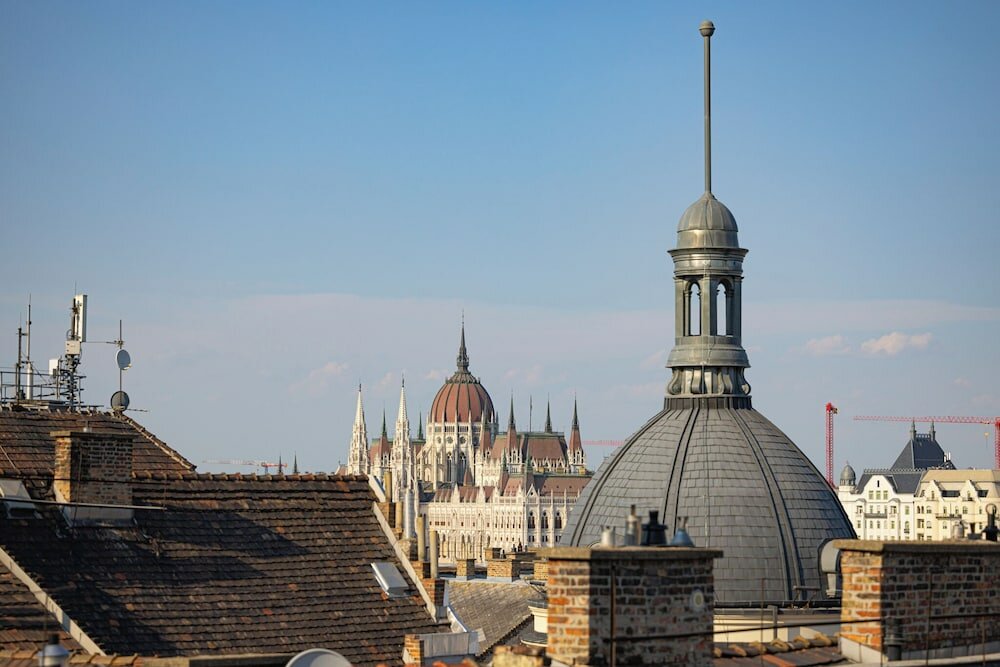 Фото Carlton Hotel Buda Castle