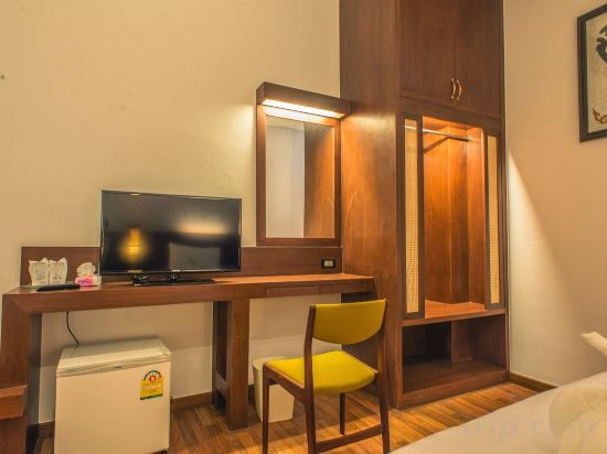 Фото Jingjit Hotel