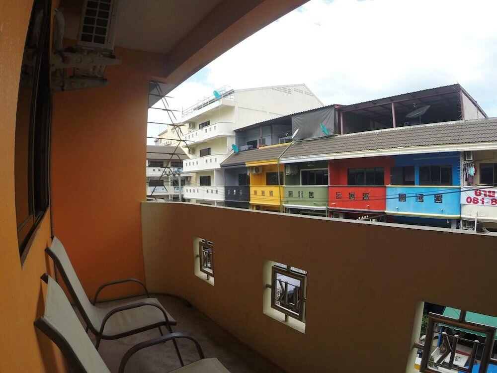 Фото Drunken Duck Guesthouse