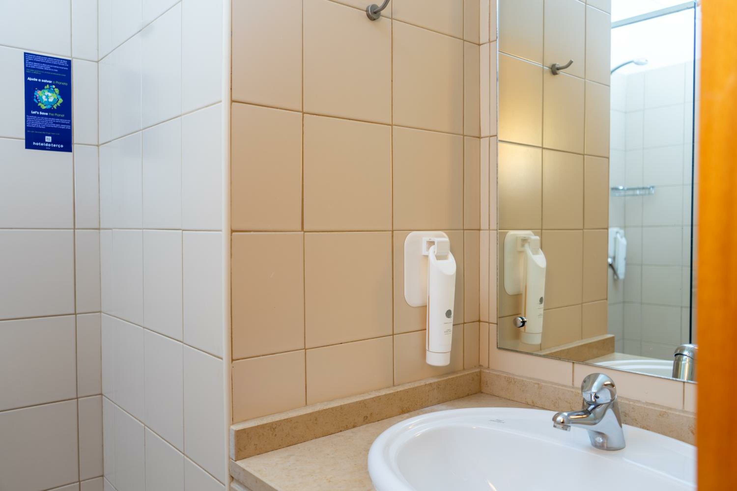 Фото Flag Hotel Barcelos