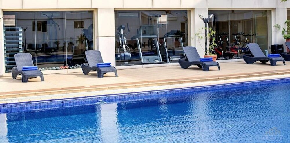 Фото Ah Hotel & Conference