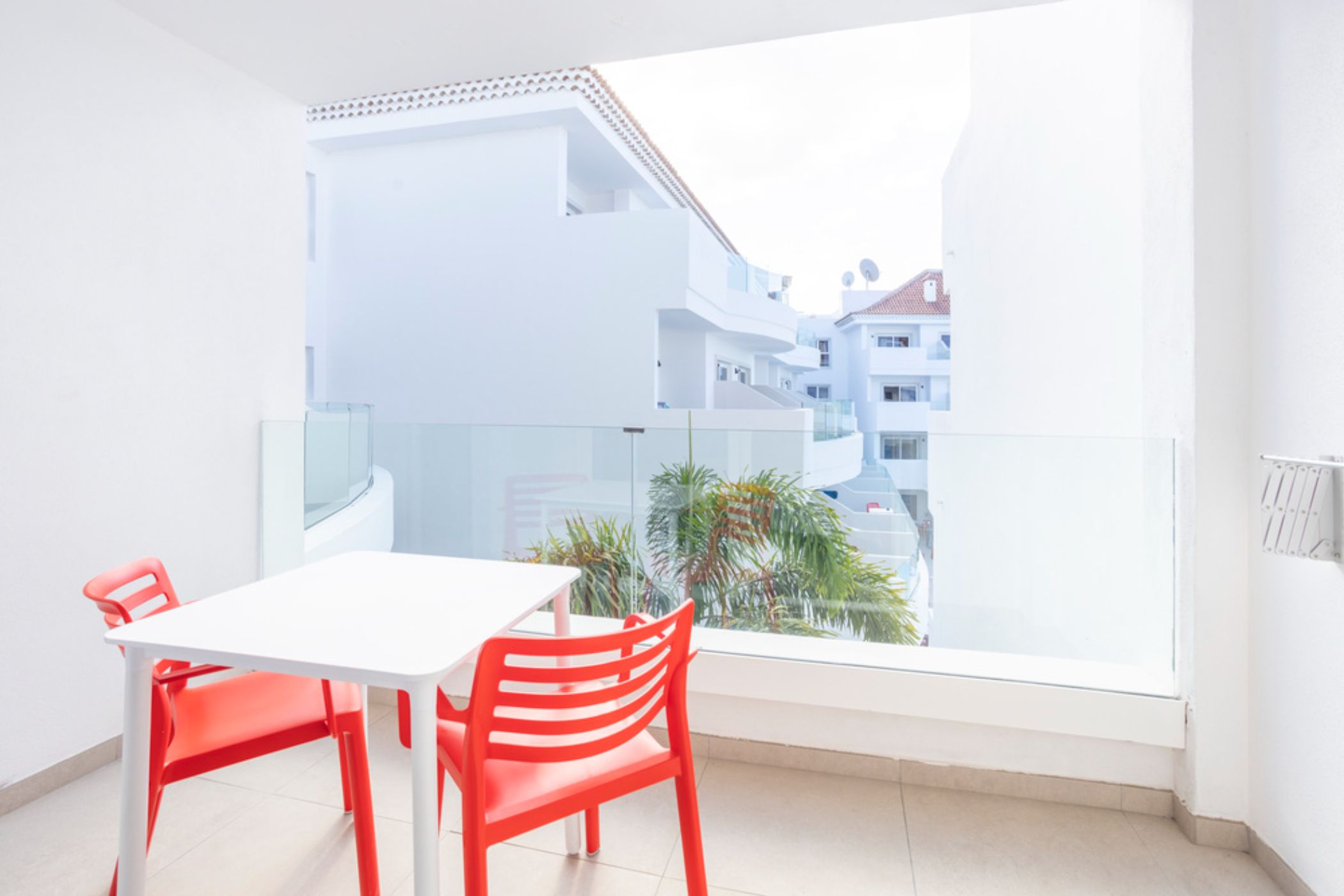 Фото Sholeo Lodges Los Gigantes