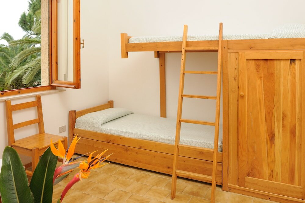 Фото Hotel Oasis