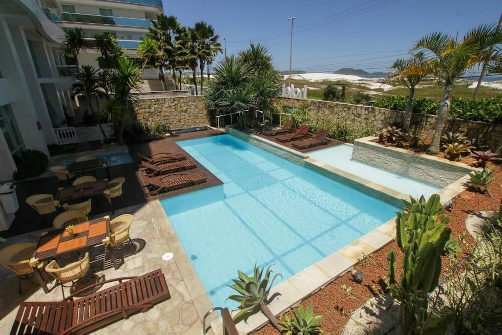 Фото Flat Mandai