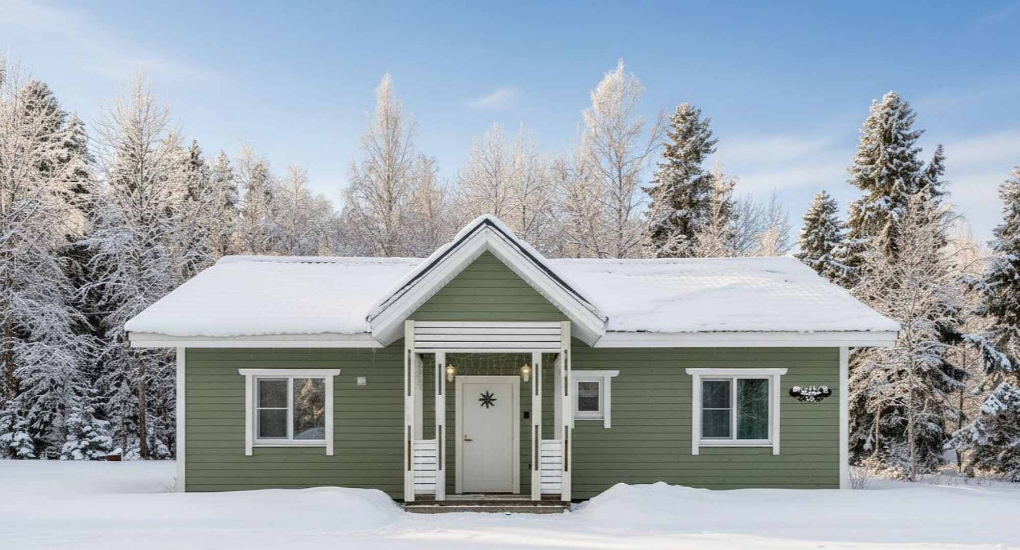 Фото Vuorio Forest