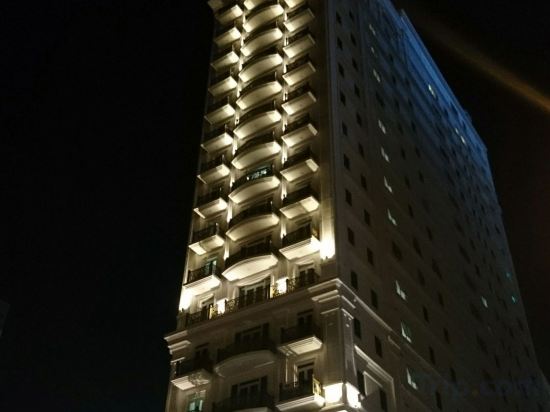 Фото Paracel Beach Hotel