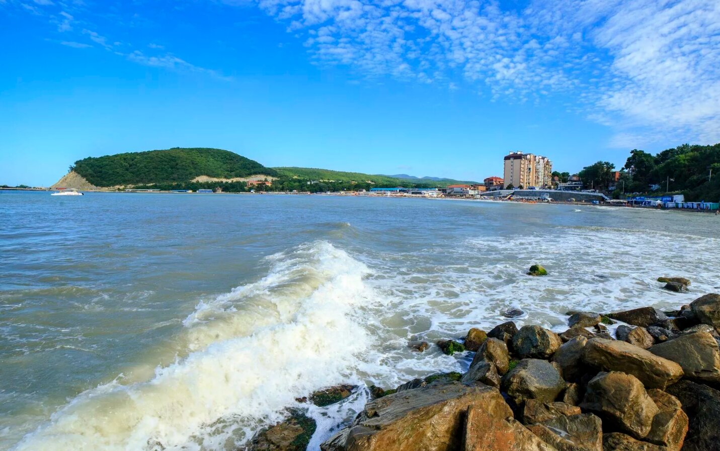 Фото Дом рыбака