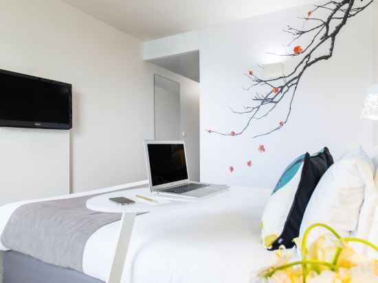 Фото Mercure Le Mans Batignolles Hotel