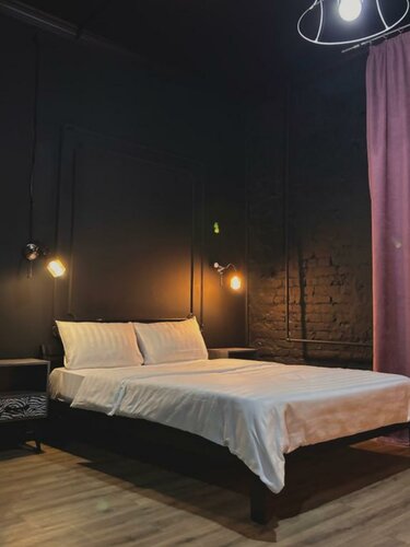 Гостиница Автор Шаболовская в Москве