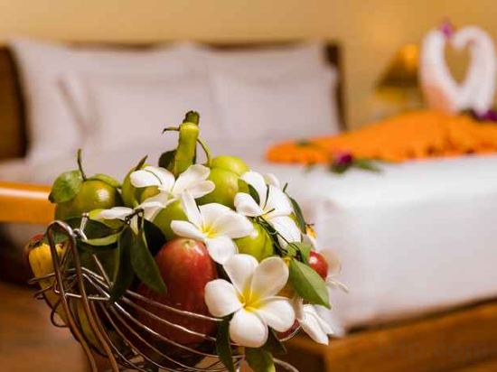 Фото Terracotta Resort & SPA