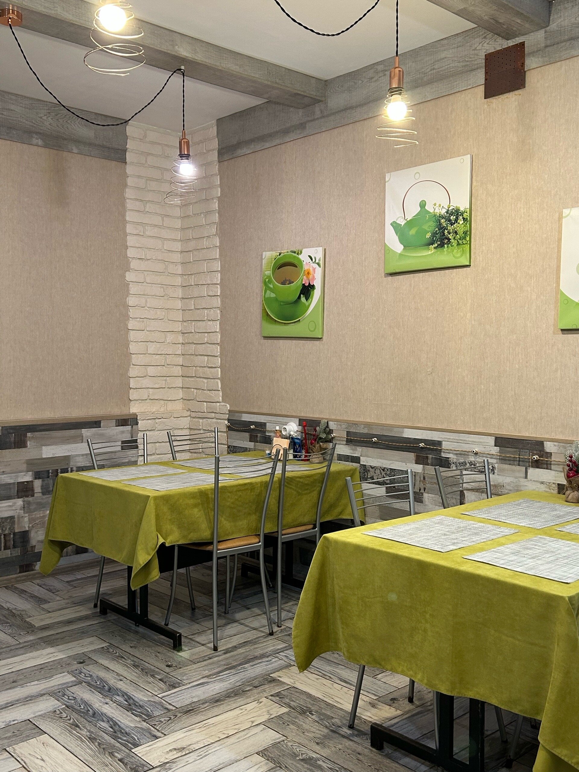 Фото Отдыхайка