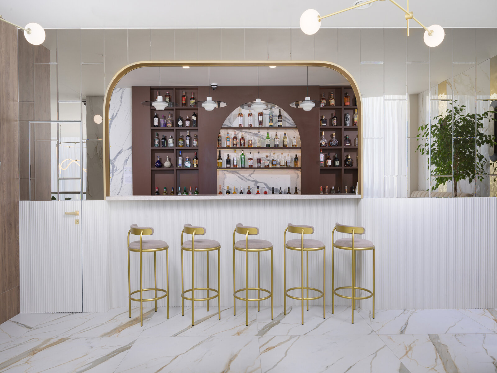 Фото Azimut Парк Отель Виноградная Сочи