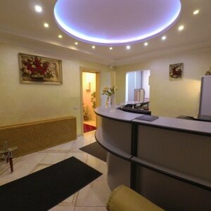 Фото Отель на Окской