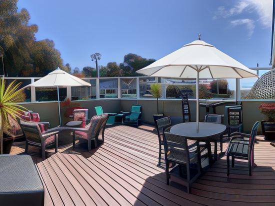 Фото Best Western Tradewinds