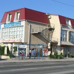 Фото Амелия