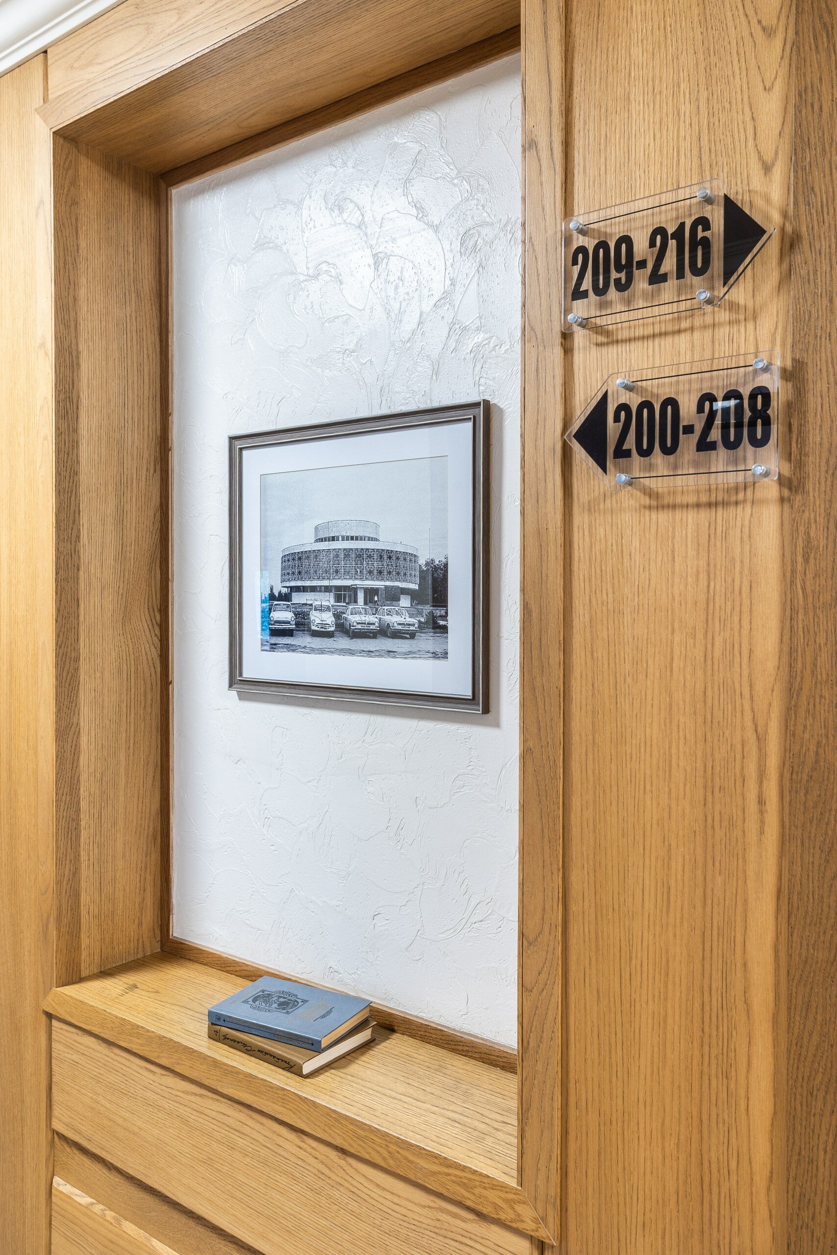 Фото Sacvoyage Hotel