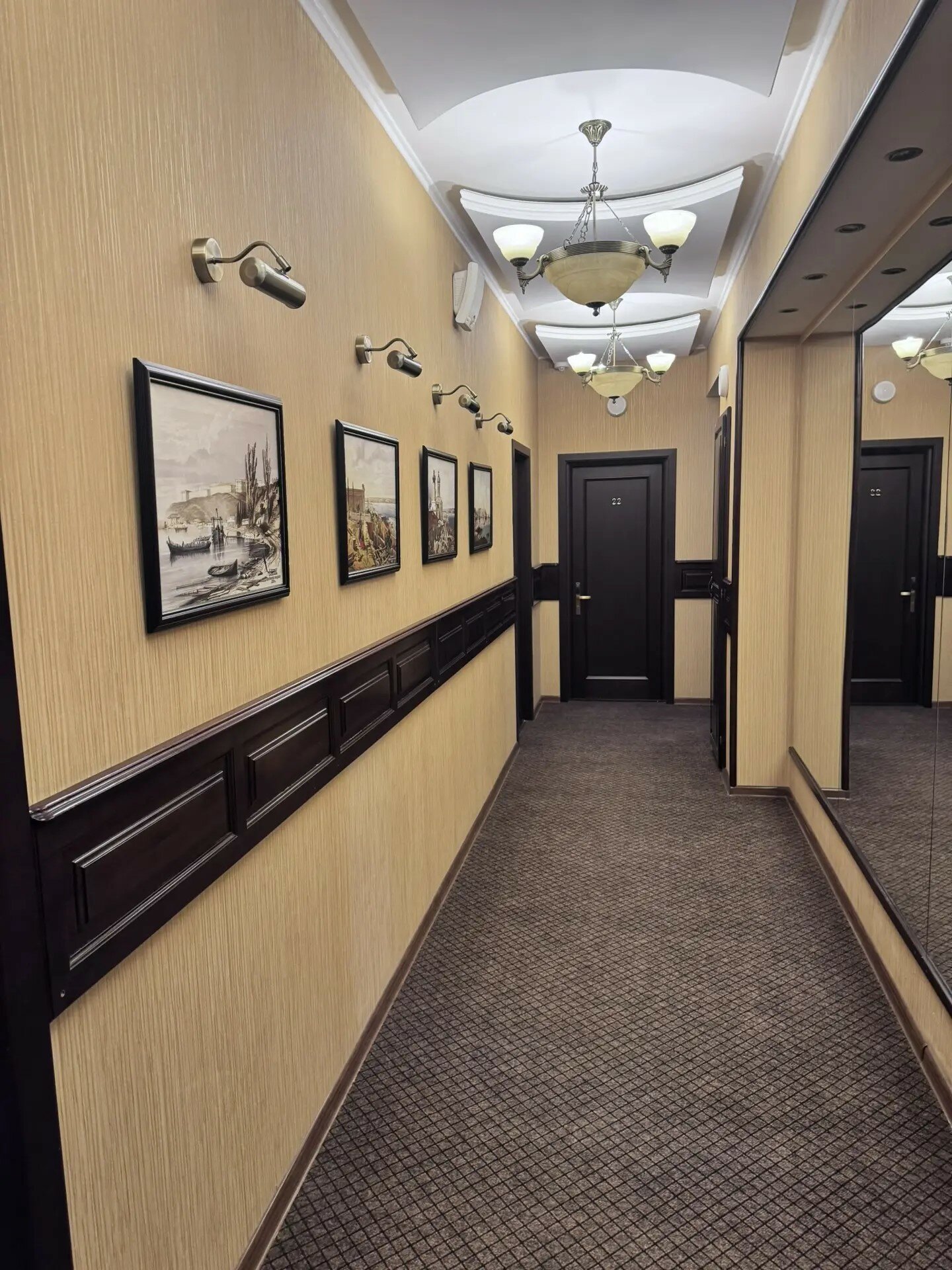 Фото отеля 5