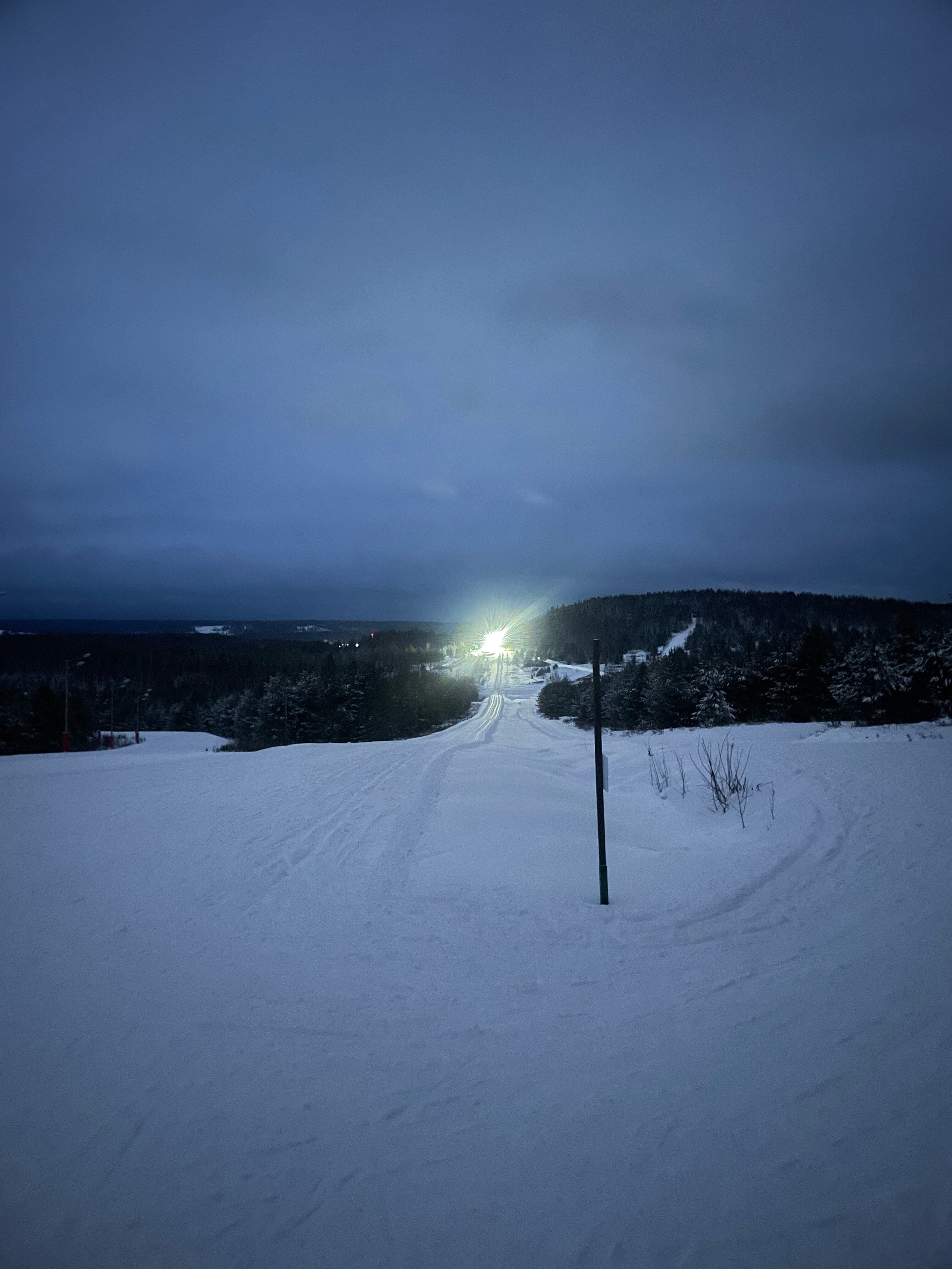 Фото Подкова