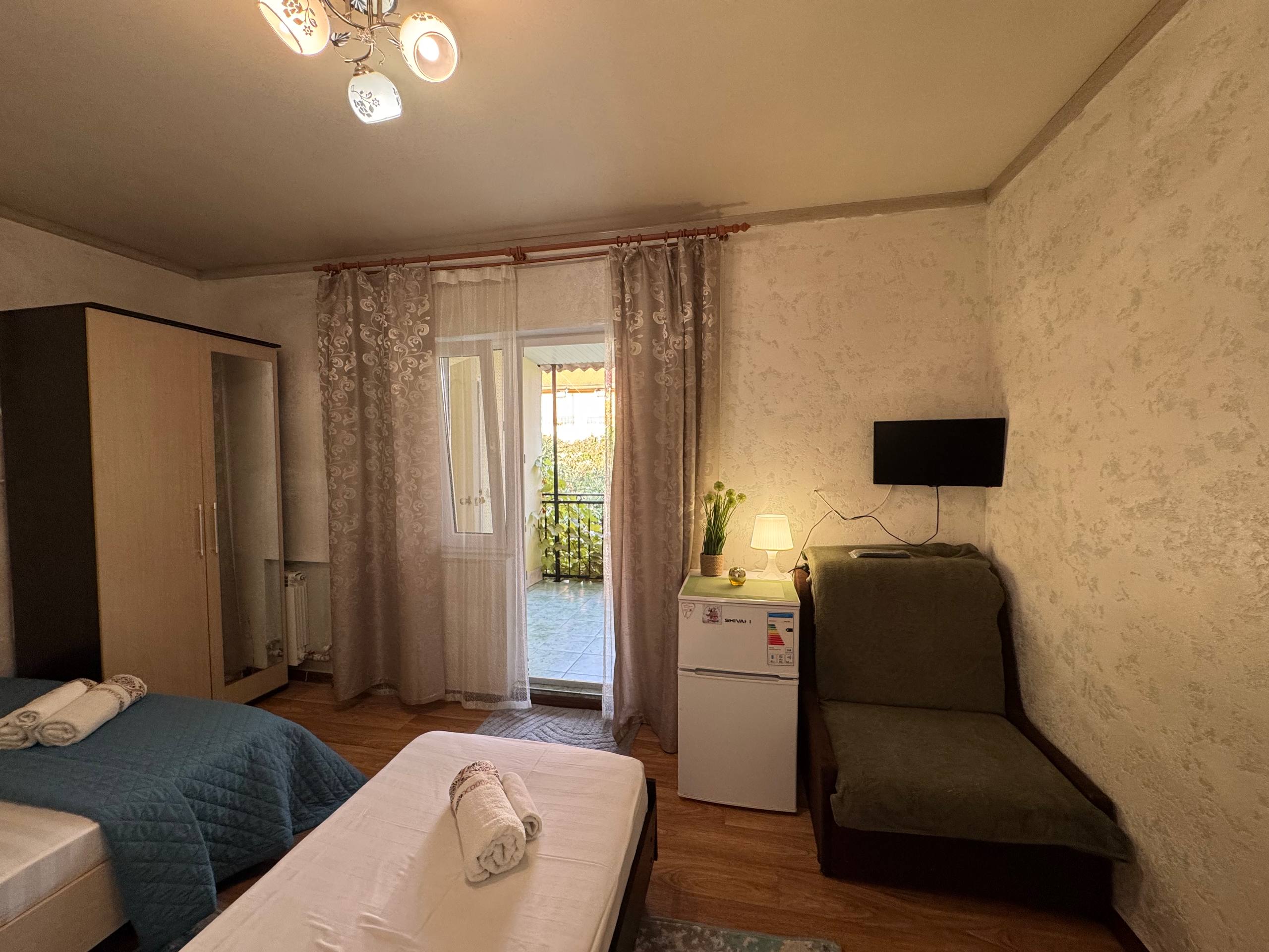 Фото У Аркадия