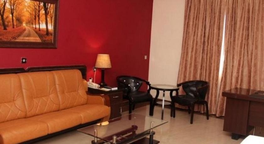 Фото Agura Hotel