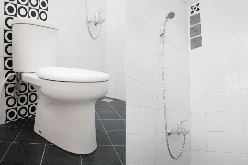 Фото Oyo 245 Juana 21