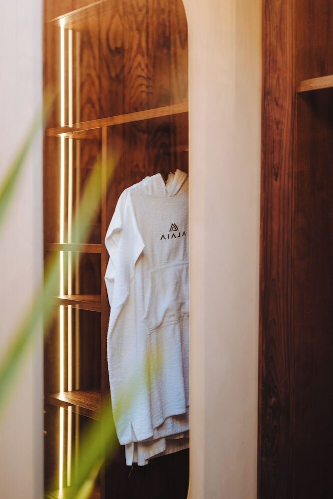 Фото Hotel Alaia