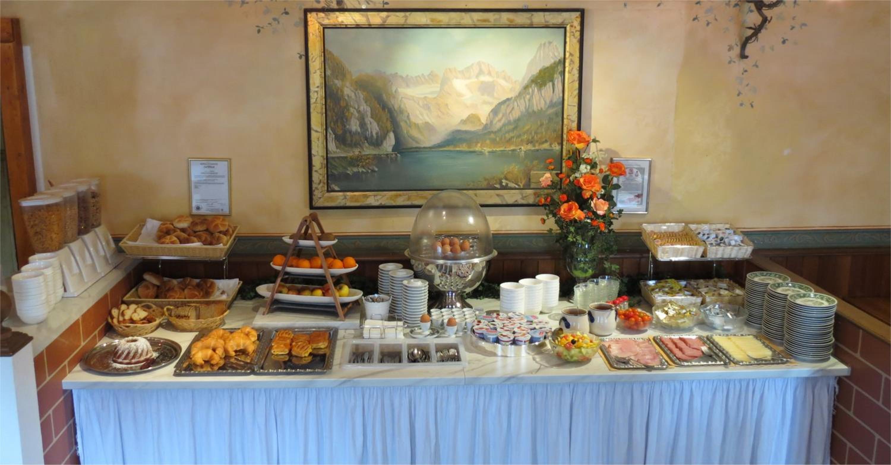 Фото Hotel Turnerwirt