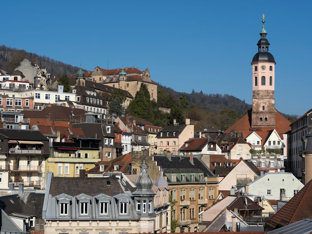 Фото отеля 3