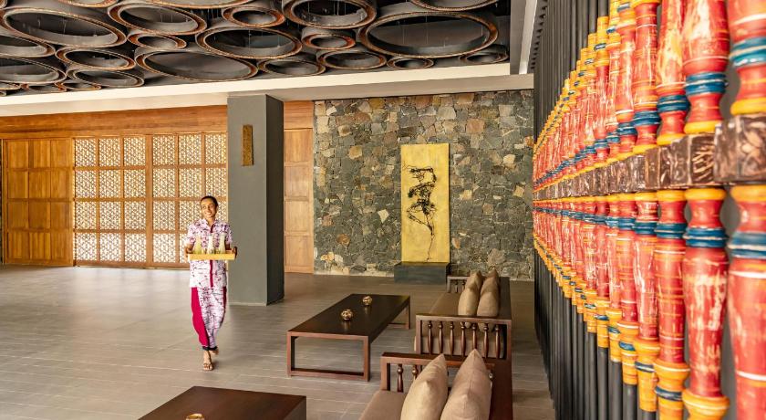 Фото Jetwing Kandy Gallery