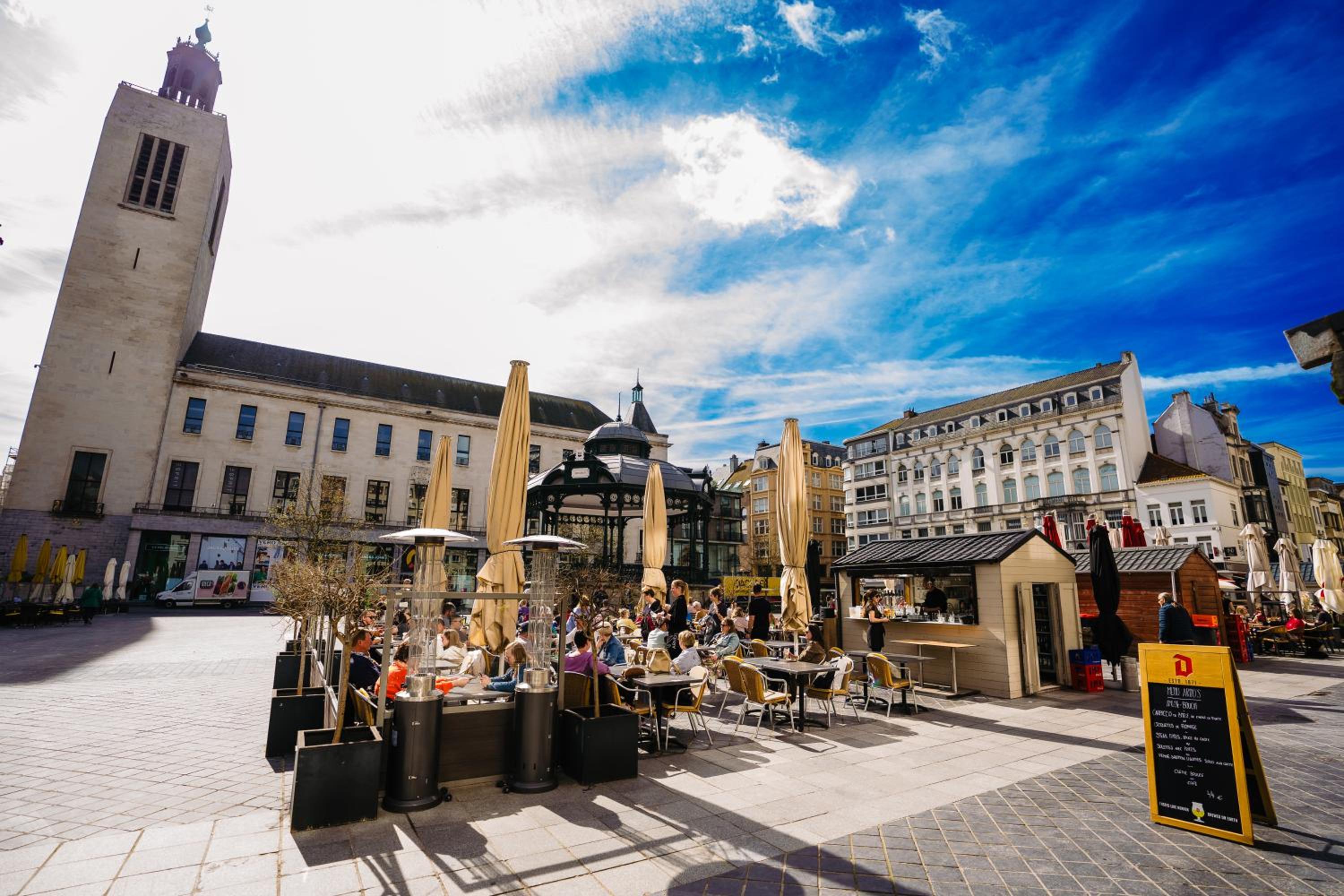 Фото Ambassadeur