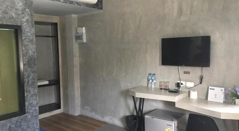 Фото Hide & Seek Resort Krabi