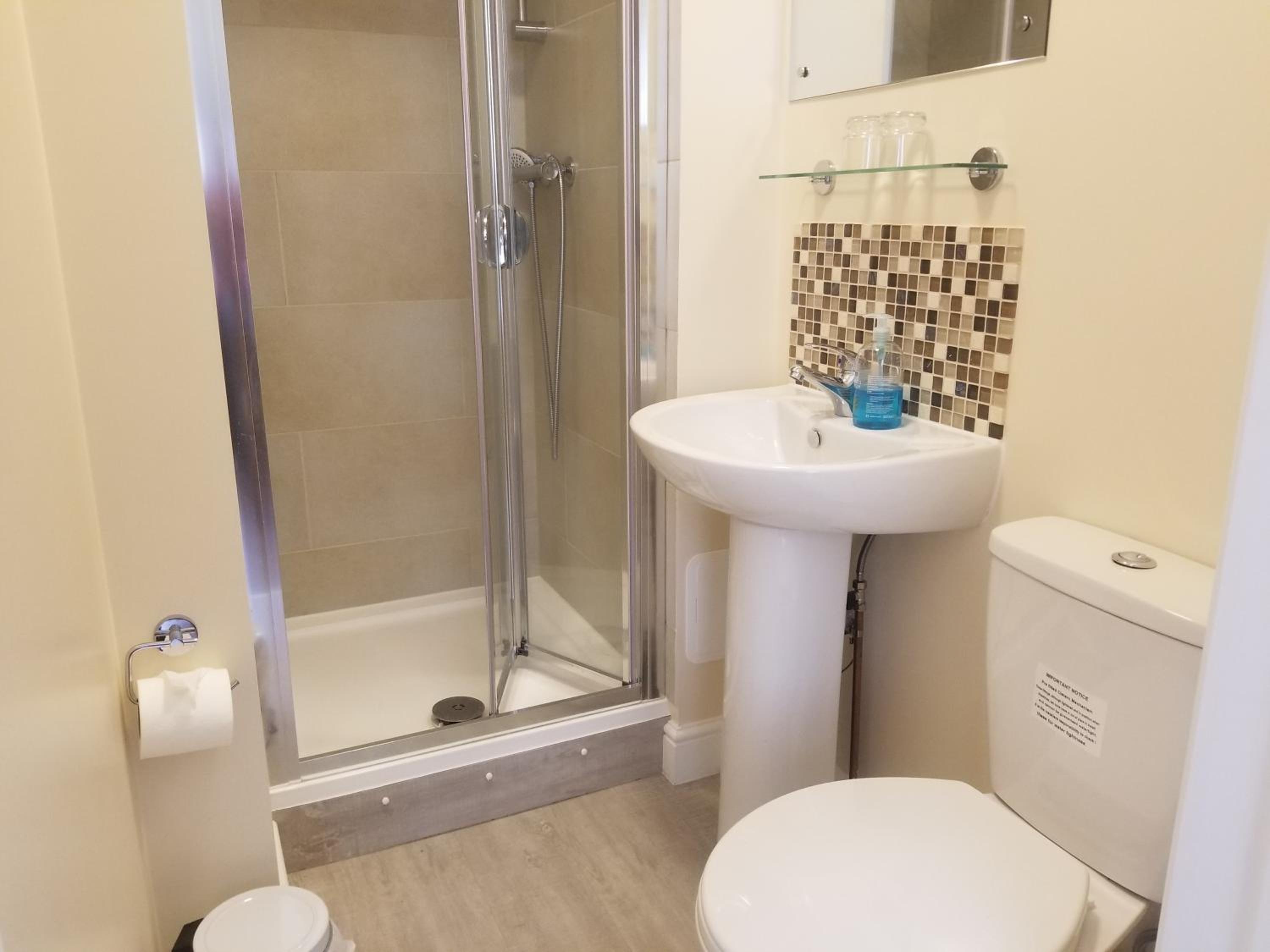 Фото The Wilton Guest House