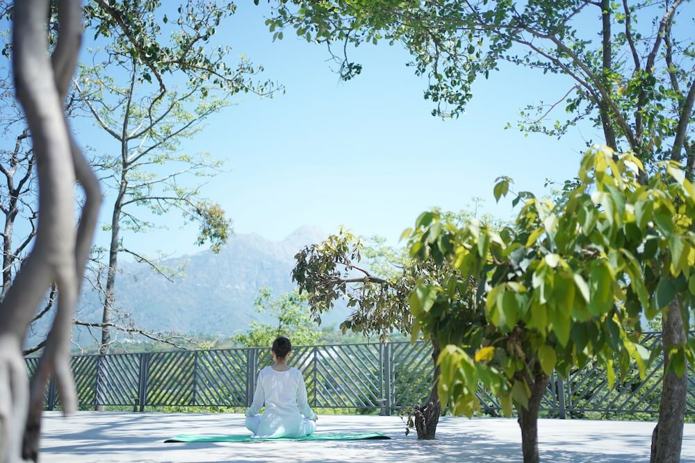 Фото Katra Marriott Resort & SPA