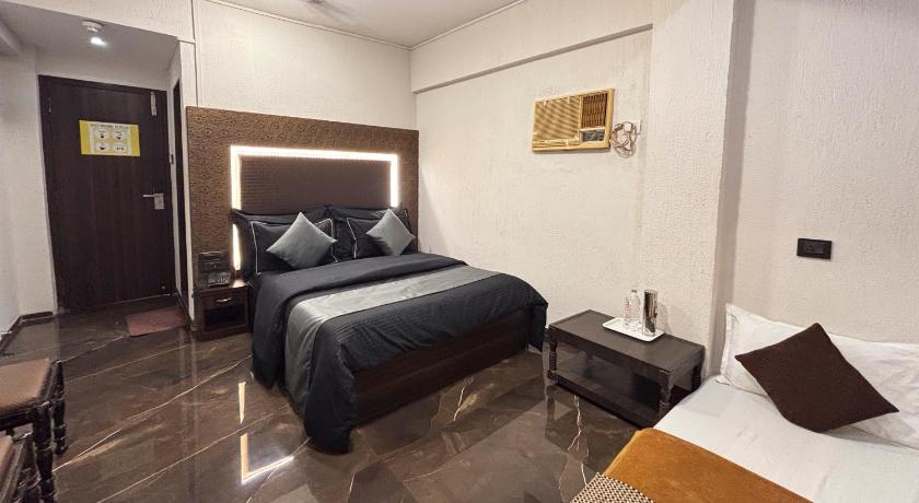 Фото Hotel Al Saudia